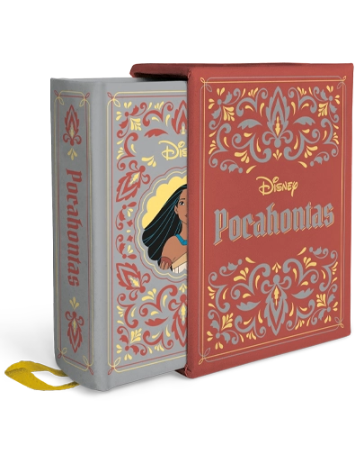 Pocahontas Issue 35